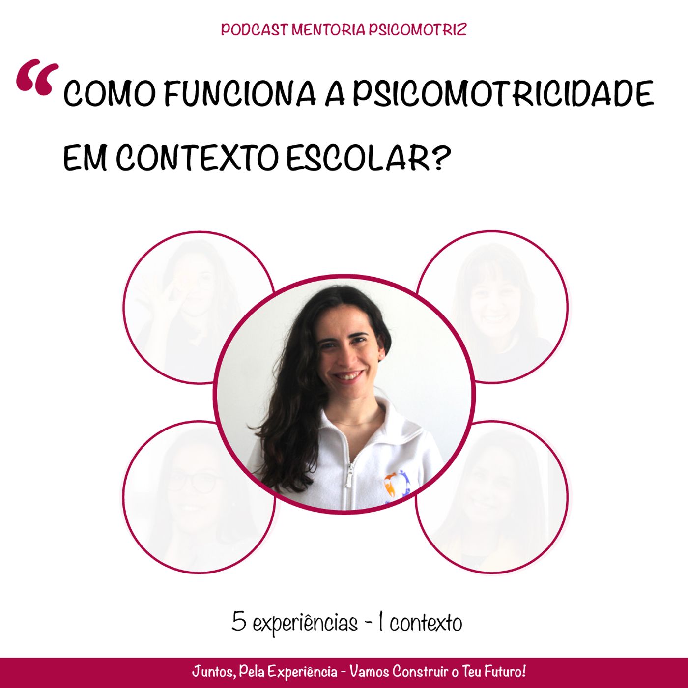 Podcast Pergunta & Resposta