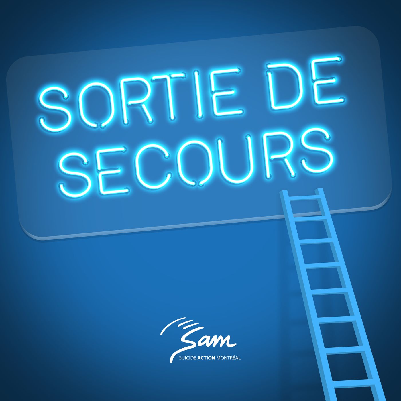 Sortie de secours