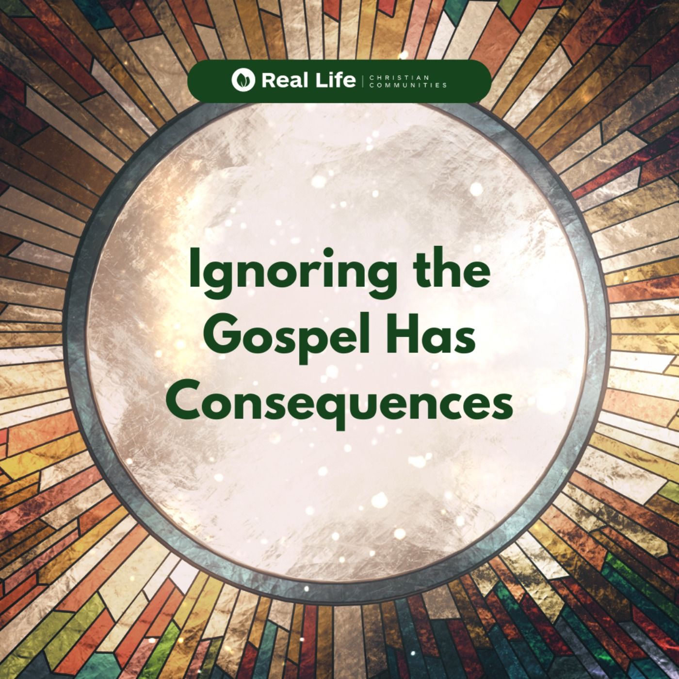 Ignoring the Gospel has Consequences | Pastor Bong Baylon