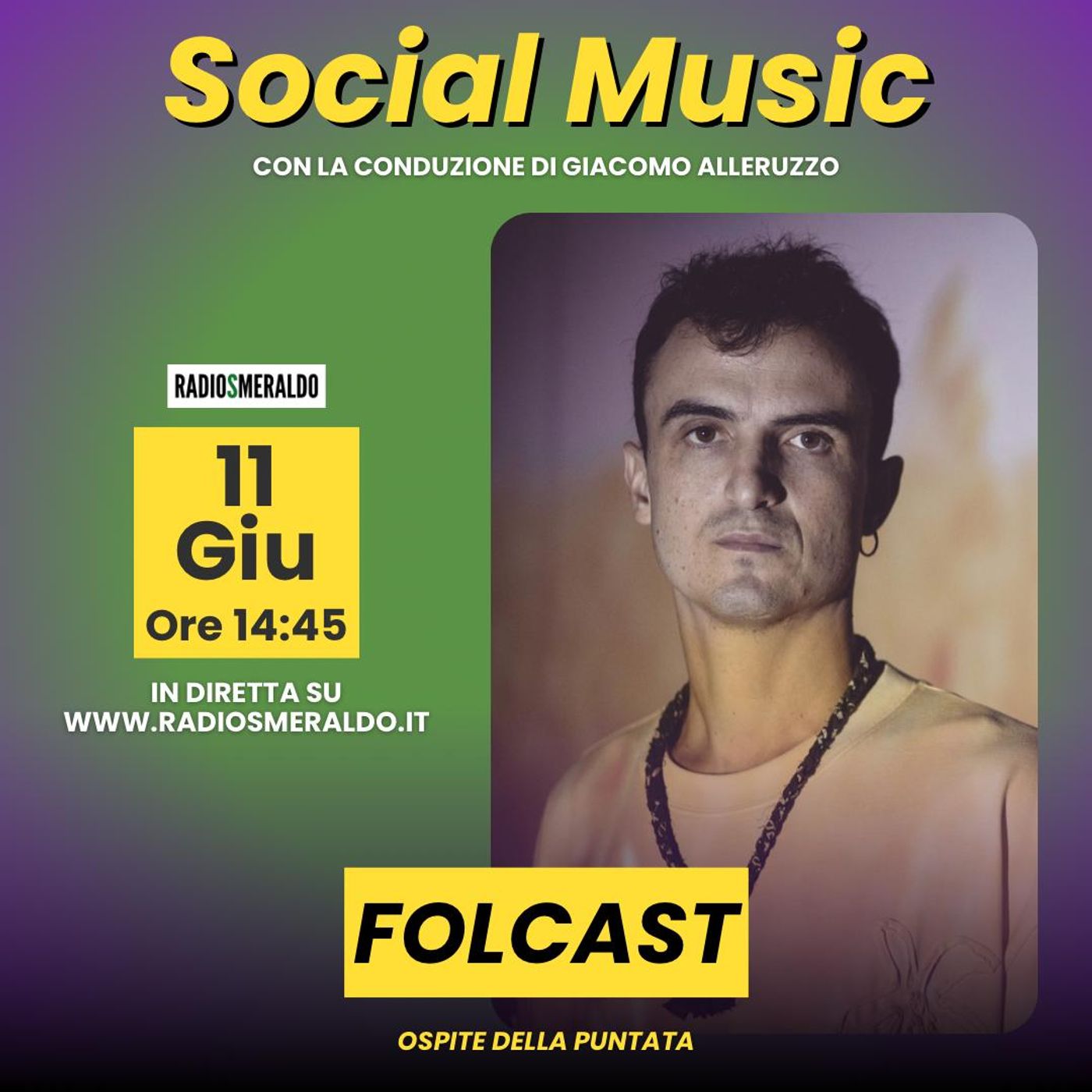 Ascoltaci