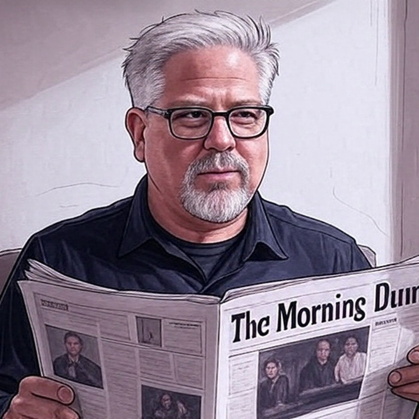 NWJ683- The Morning Dump: J6 Pipe Bomber Revealed!?, Erika Kirk Speaks, NYC Mayoral Madness, & More