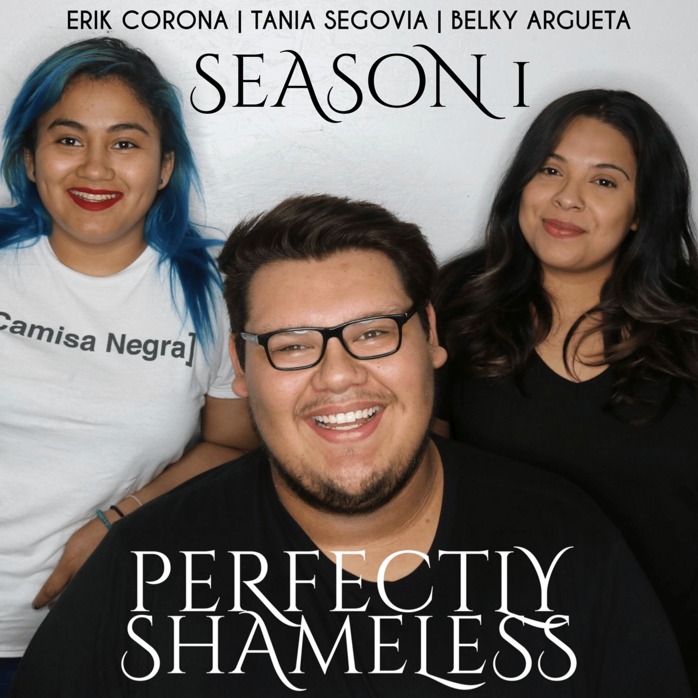 S1: E10: It's a Wrap