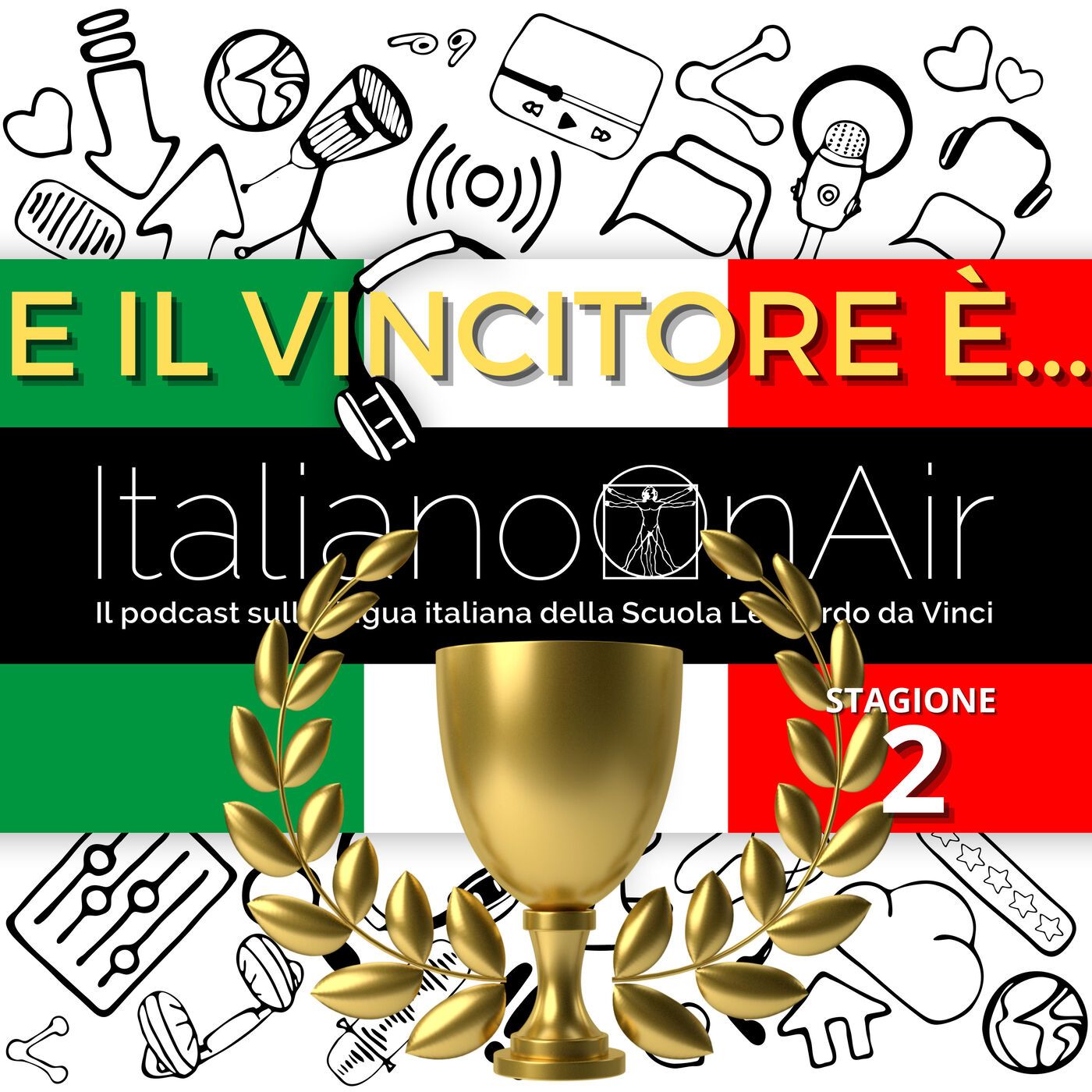 Italiano ON-Air