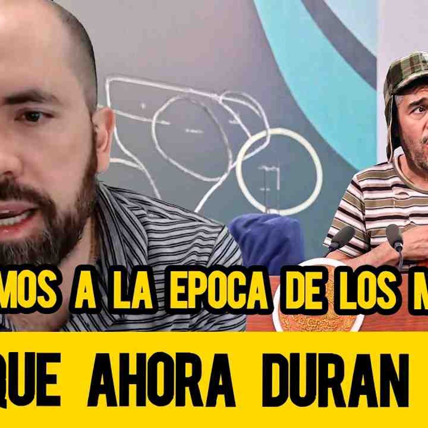 Regresamos a la epoca de los montajes solo que ahora duran menos. | 20/09/26 Live 1/4 de Milla