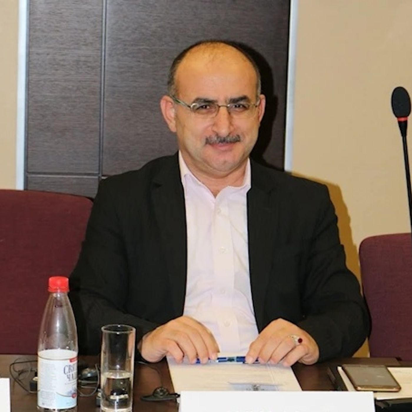 العرب و"التَخَلِّي المُتبادل" بين المجتمع والدولة | د. عقيل سعيد محفوض