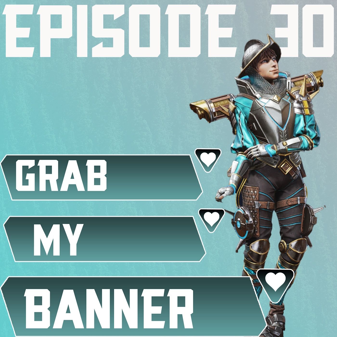 Episode 30: Ranked Split Guide for Losers Like Us: Olympus episode artwork