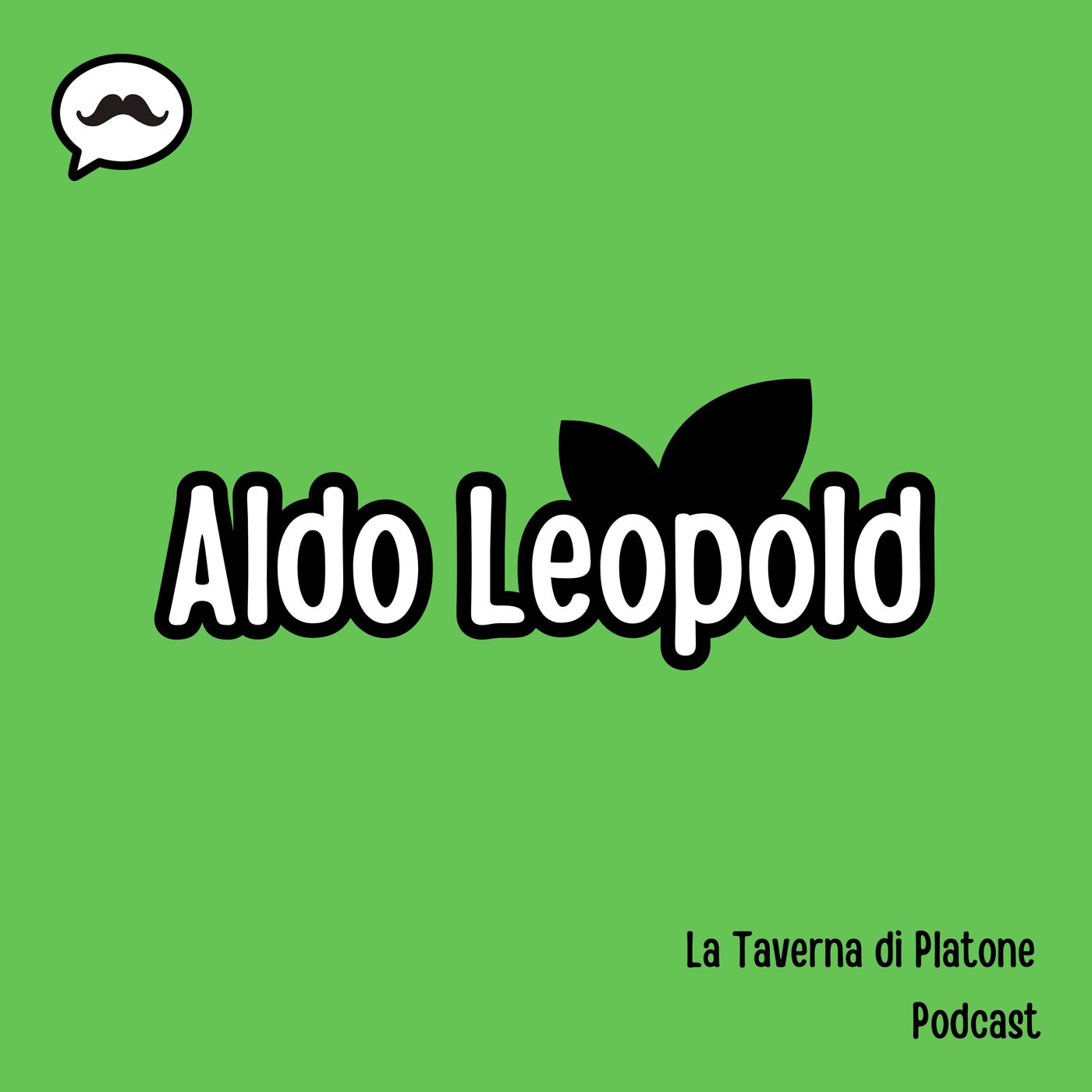 #97 - Aldo Leopold (lettura e commento)