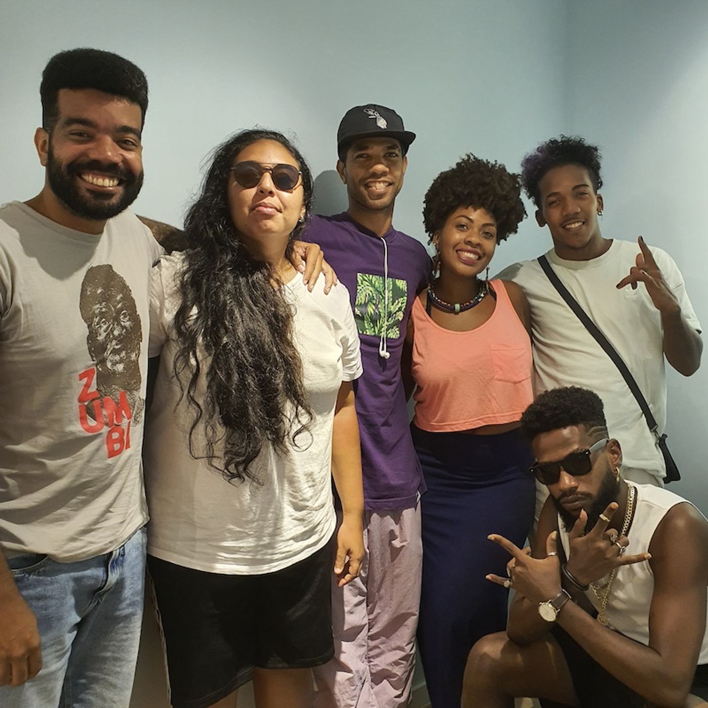 Pele Preta