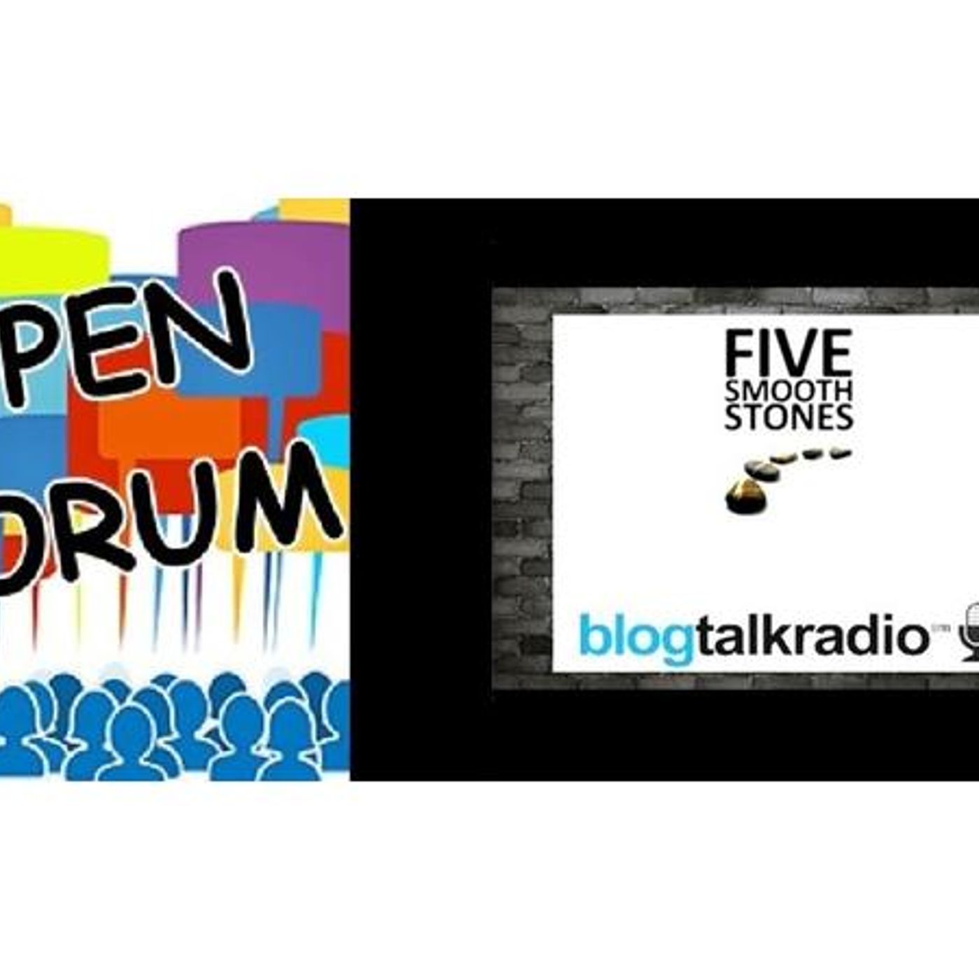 ***OPEN FORUM *** episode artwork