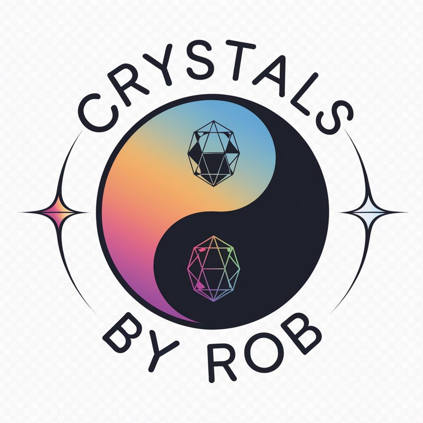 Crystals By Rob