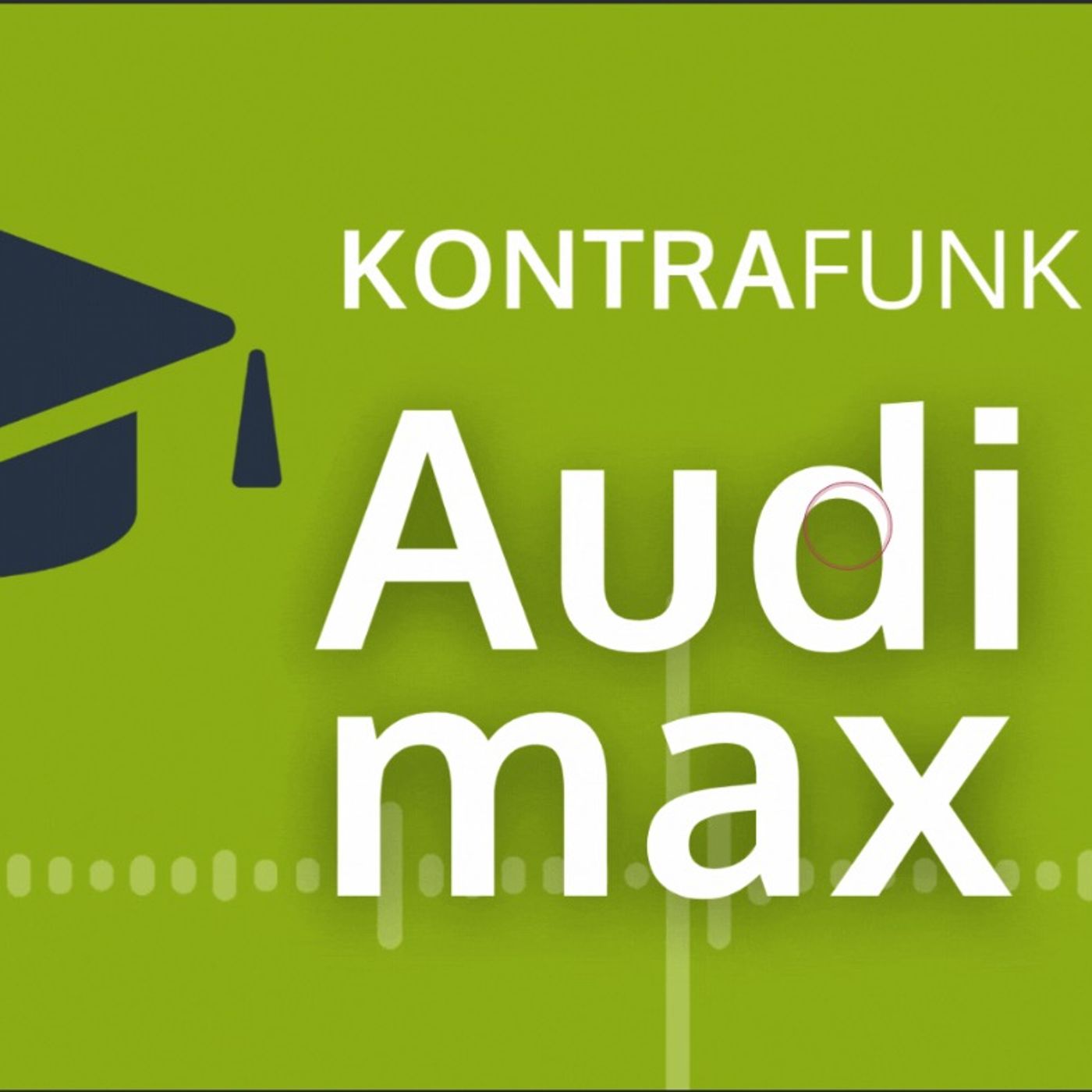 Audimax: Windräder – mit der Energieerzeugung zurück ins Mittelalter