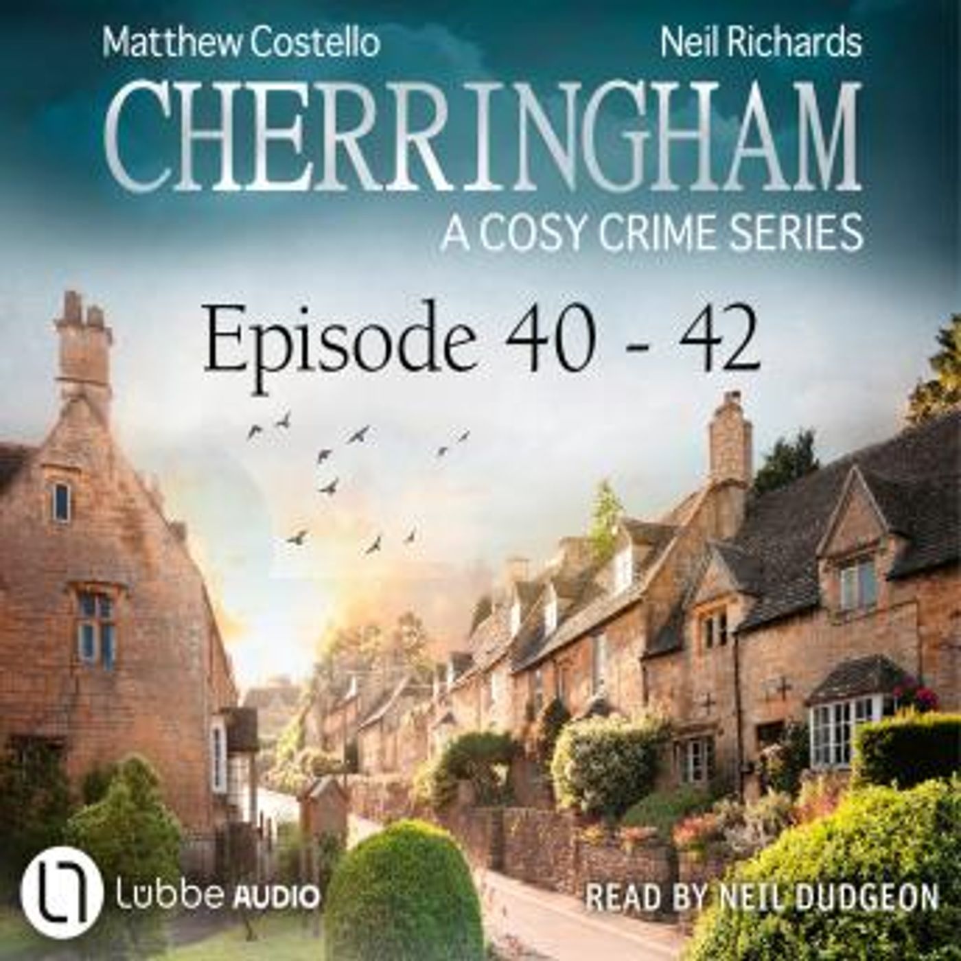 Listen to the Best Full Audiobooks in Mystery, Thriller & Horror, Cozy Mystery
