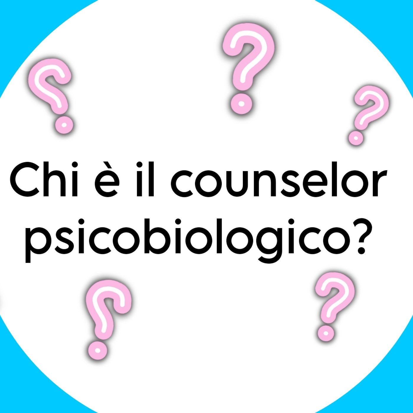 Cos'è il Counselor Psicobiologico? cover art