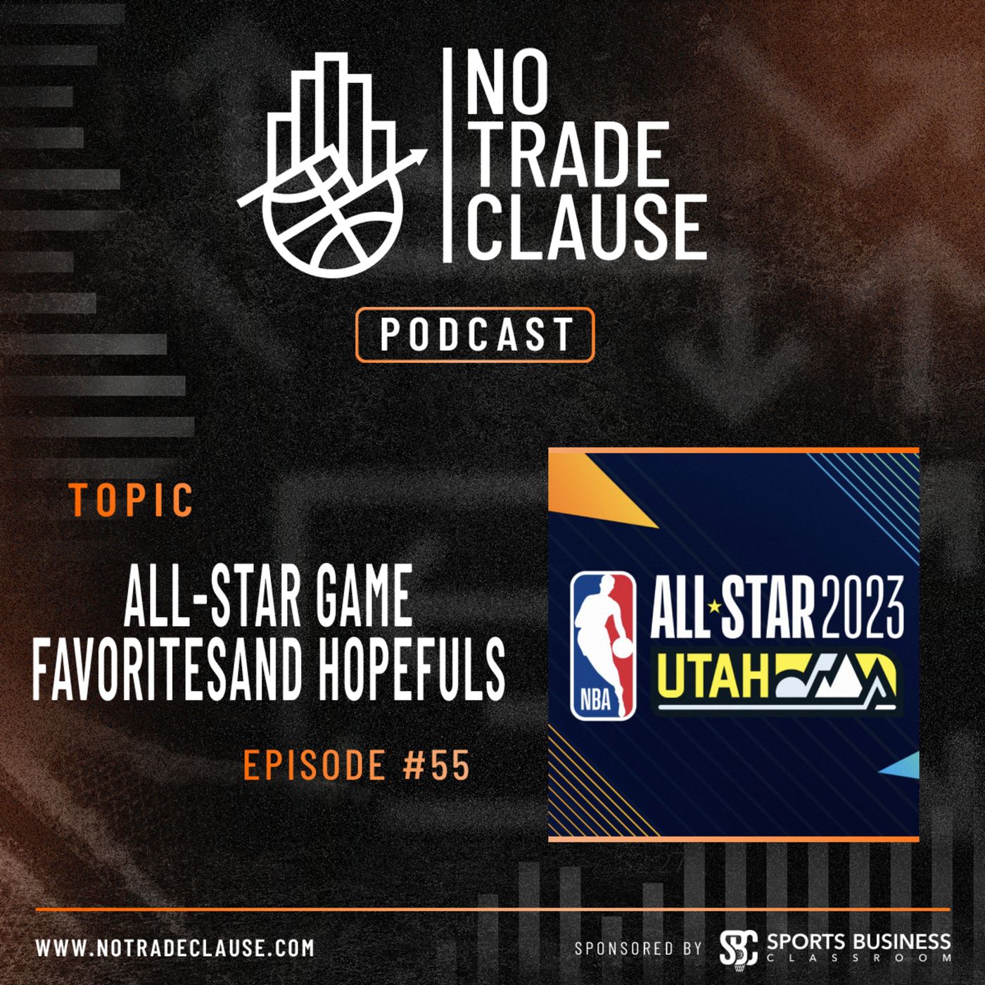The NTC Podcast