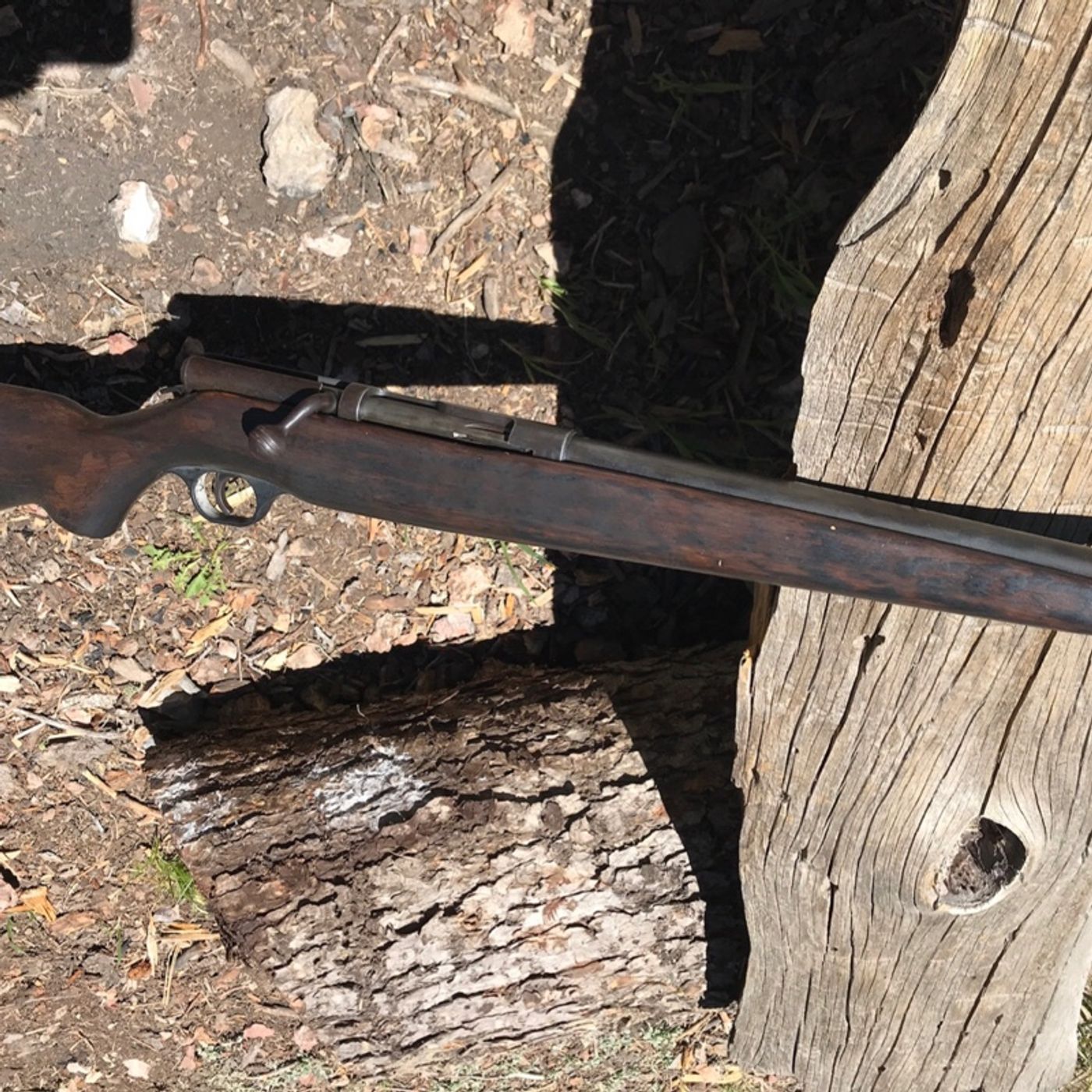 410 as a Survival Option - Little Shotgun Big Versatility episode artwork