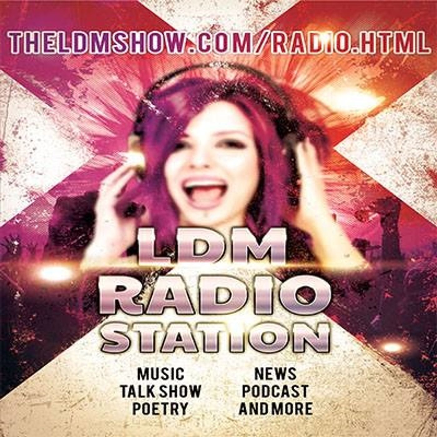 LDM Radio