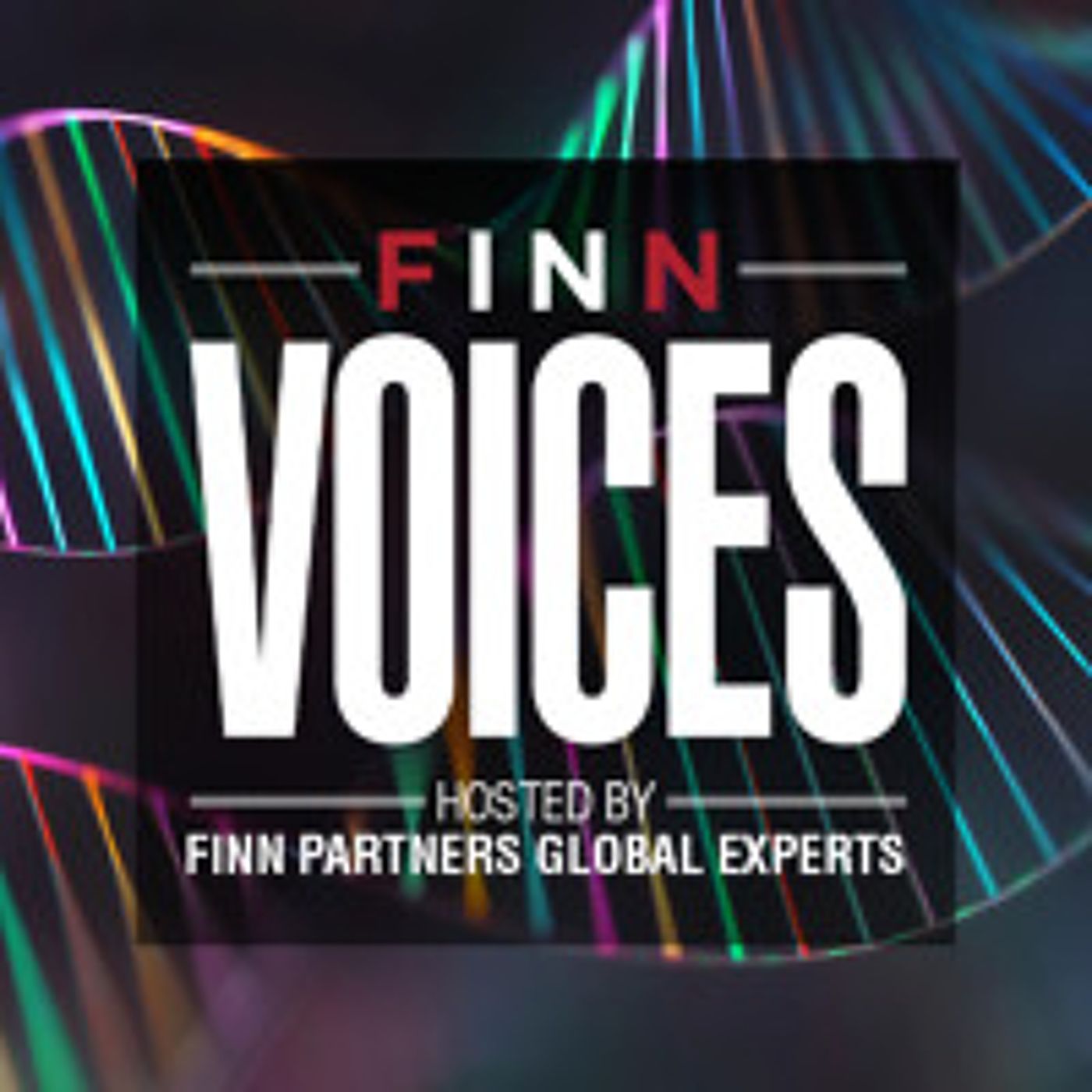 FINN Voices: The Evolution of Startups Navigating the US Health Ecosystem with Noga Devecseri Spira episode artwork