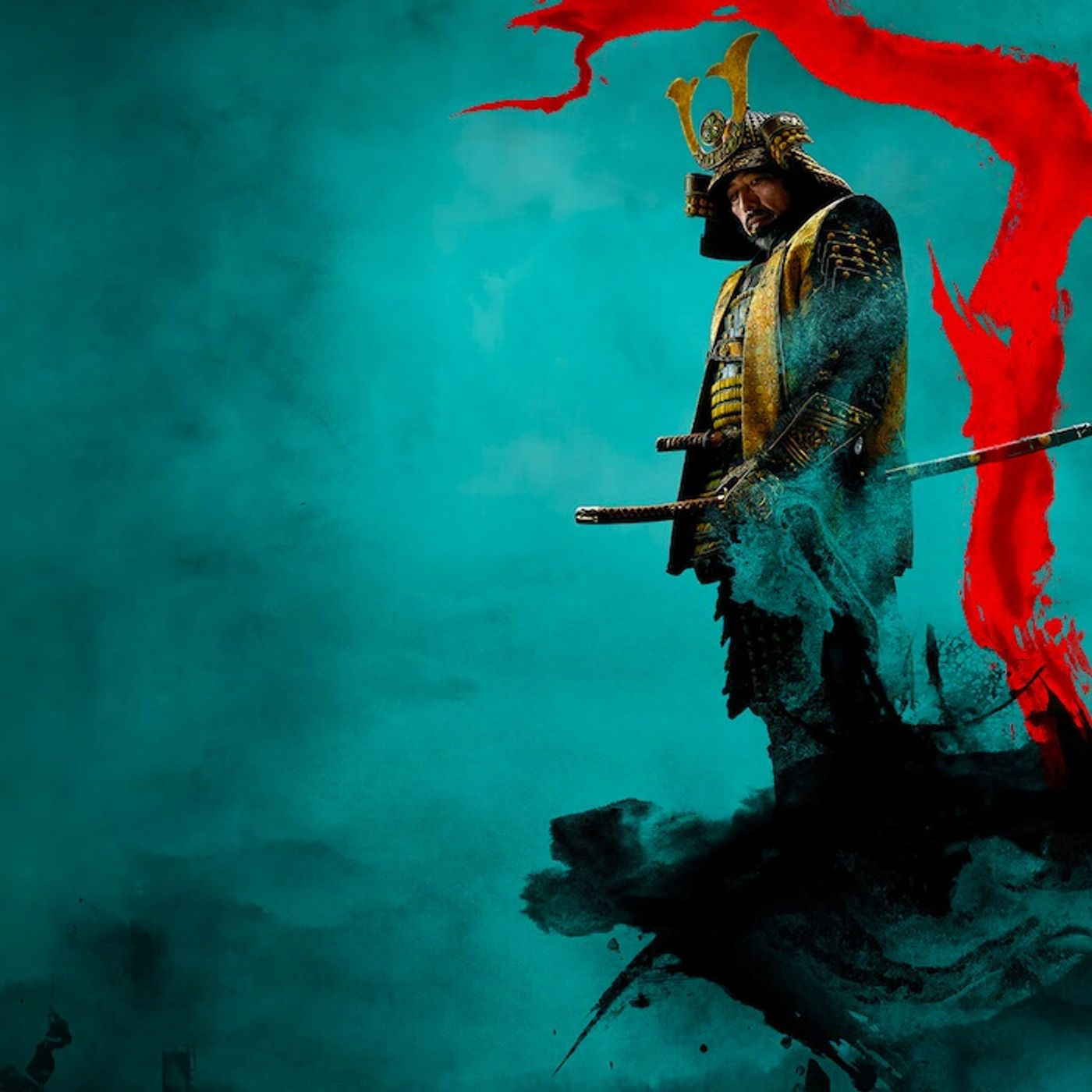 146. Szōgun: dobra adaptacja książki czy serial skrojony pod amerykańskiego widza? episode artwork