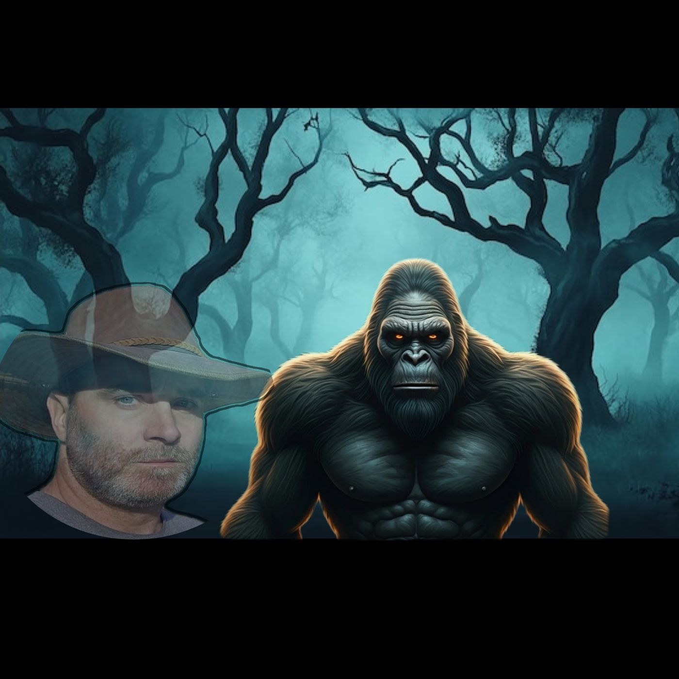 ECBRO BIGFOOT RADIO