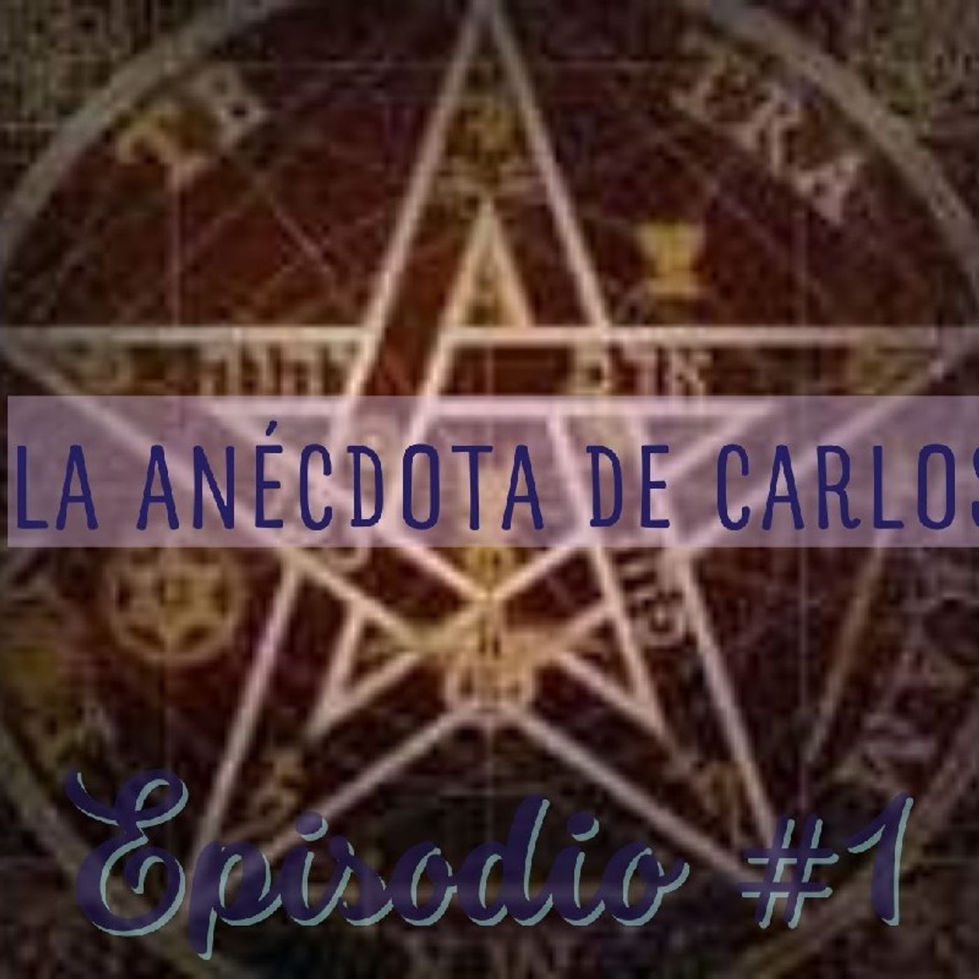 La anécdota de carlos (sucesos paranormales) episode artwork