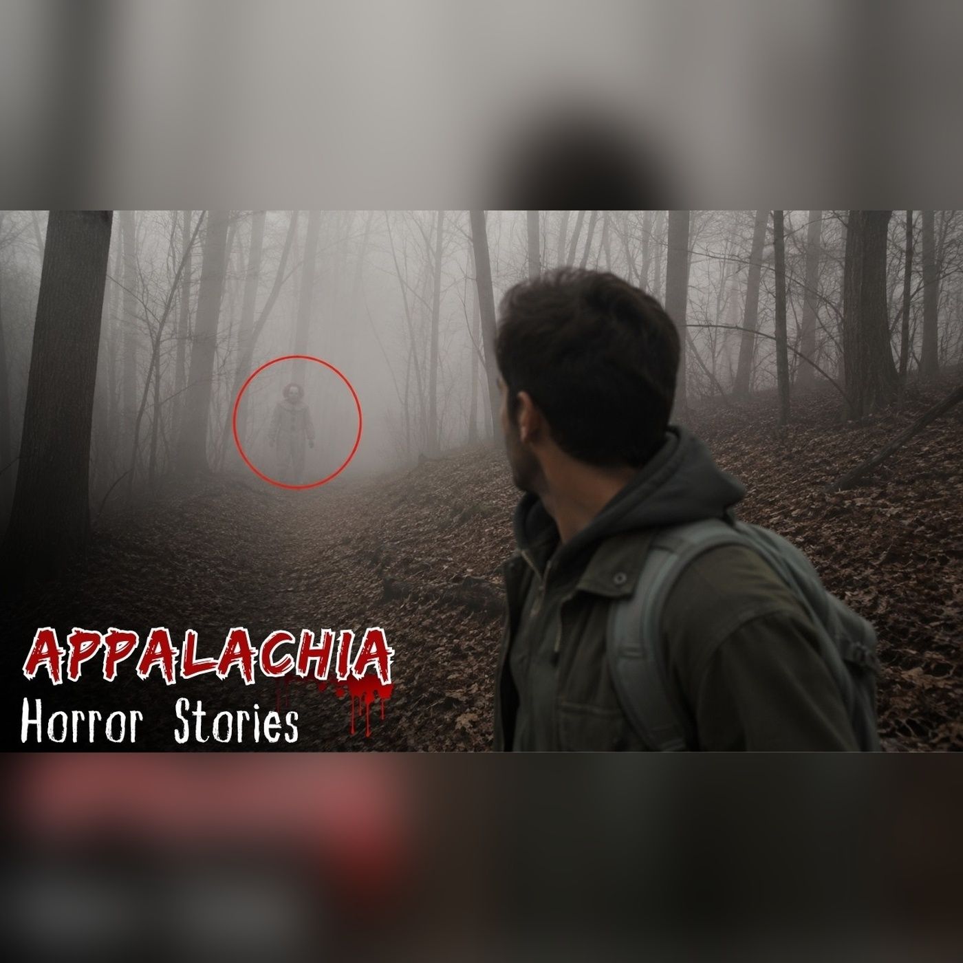 4 Hikers Met Something in Appalachia | Cave Horror Stories To Fall Asleep To episode artwork
