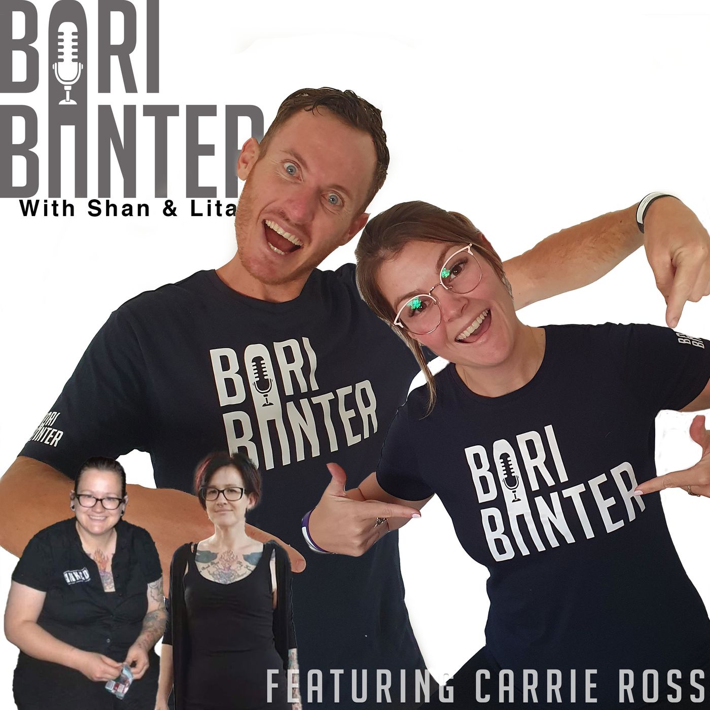 BARI BANTER