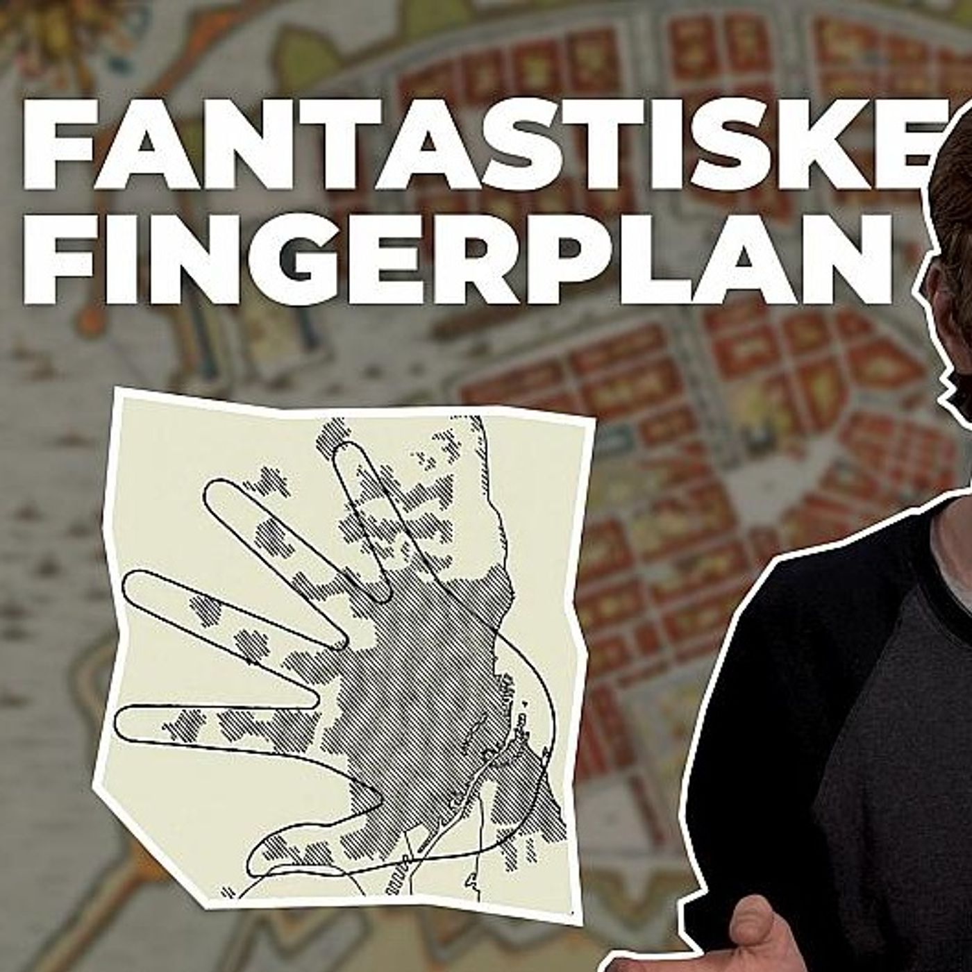 Fantastiske Fingerplan episode artwork