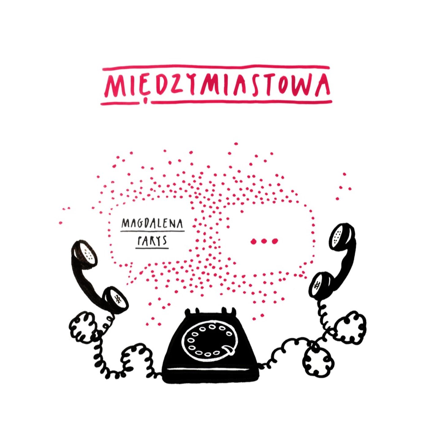 Pismo poleca: Międzymiastowa