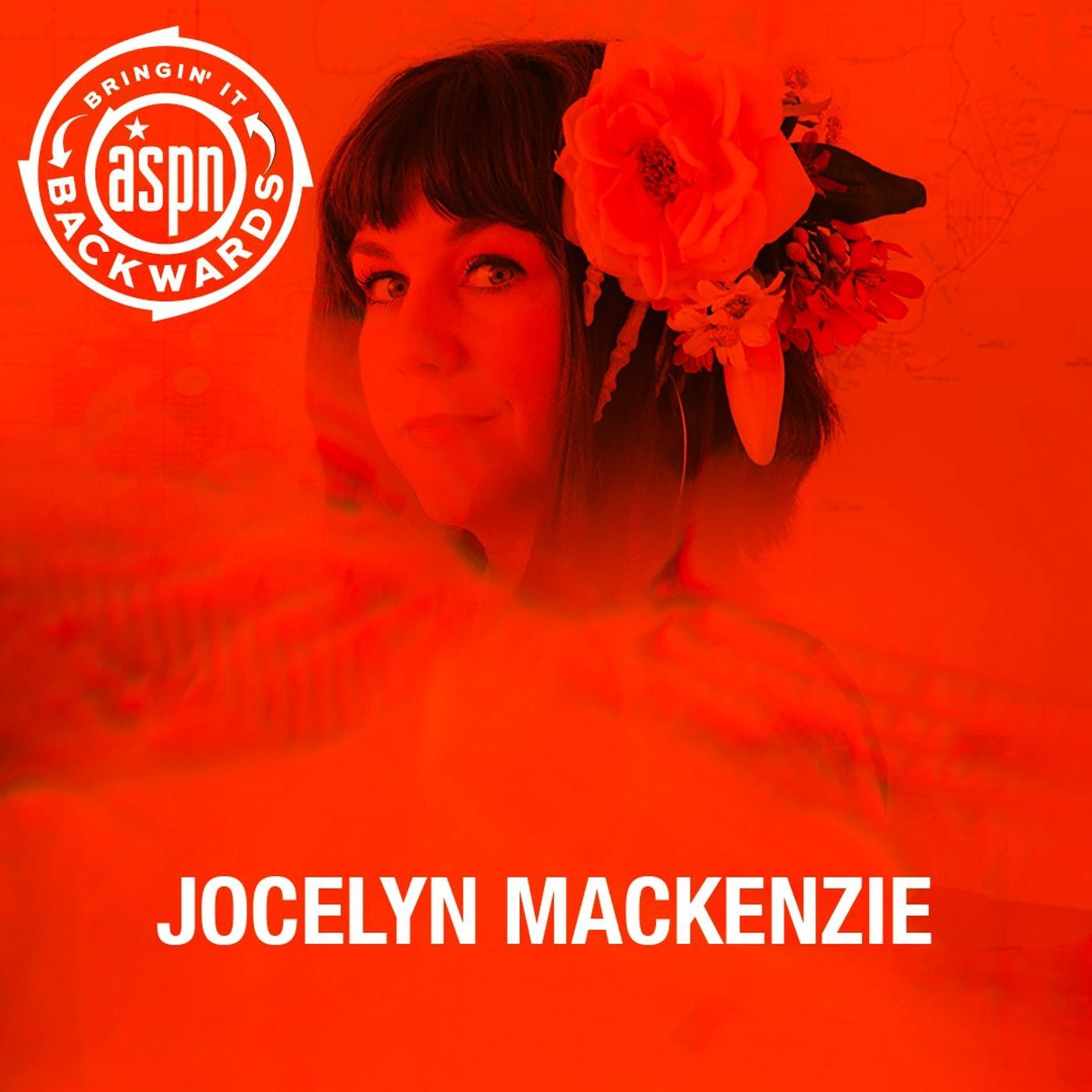 Interview with Jocelyn Mackenzie