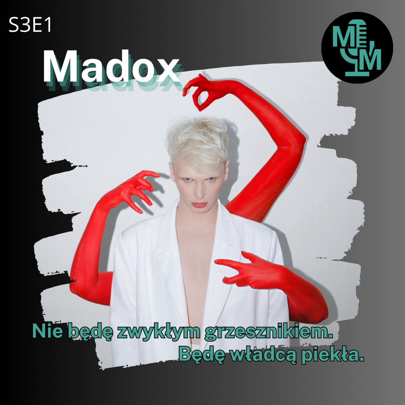 Misja Muzyka