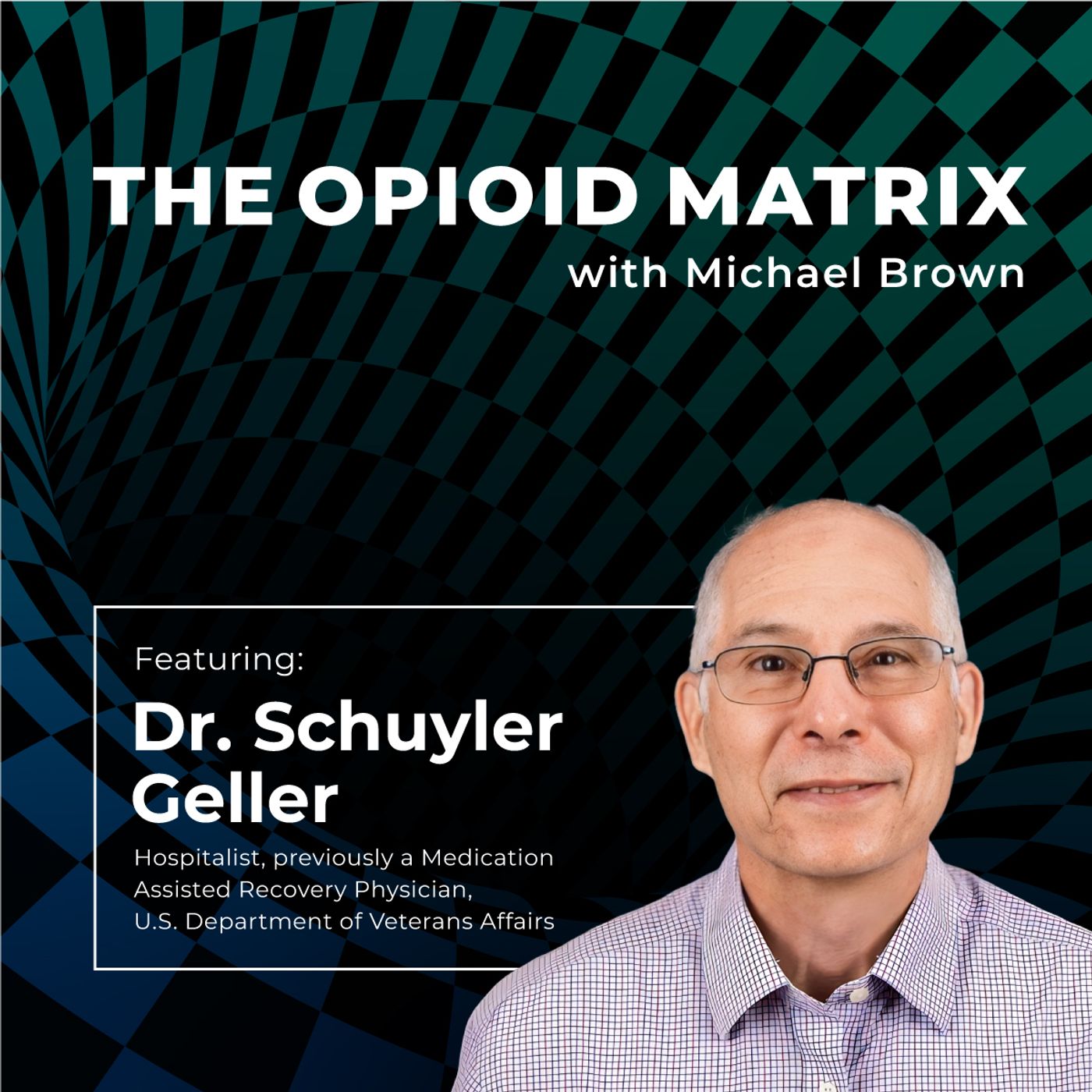 The Opioid Matrix: A Journey Into the Rabbit Hole