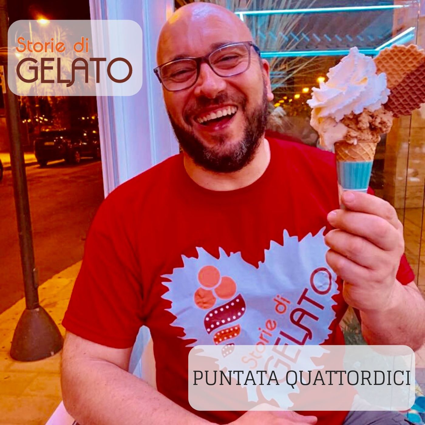 Storie di Gelato