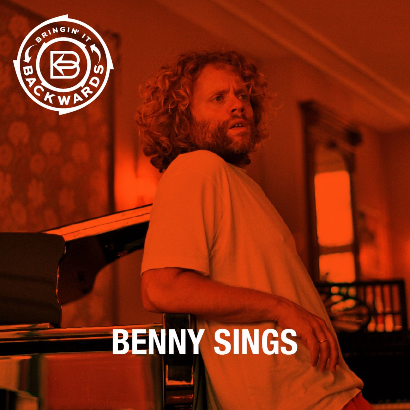 Interview with Benny Sings Image