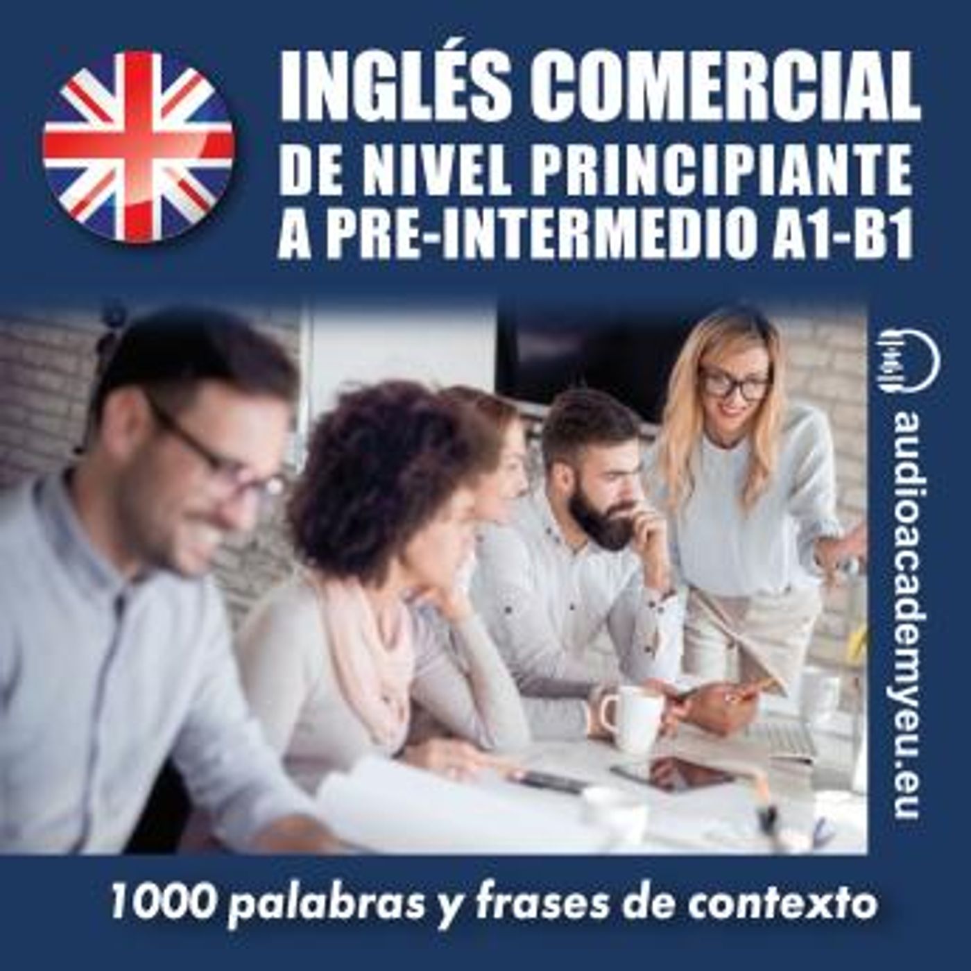 Download Latest Full Audiobooks in Non-Fiction, Language Instruction