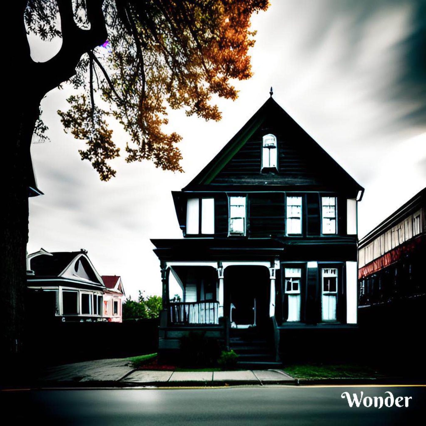 A Haunting Within the Bennington Triangle