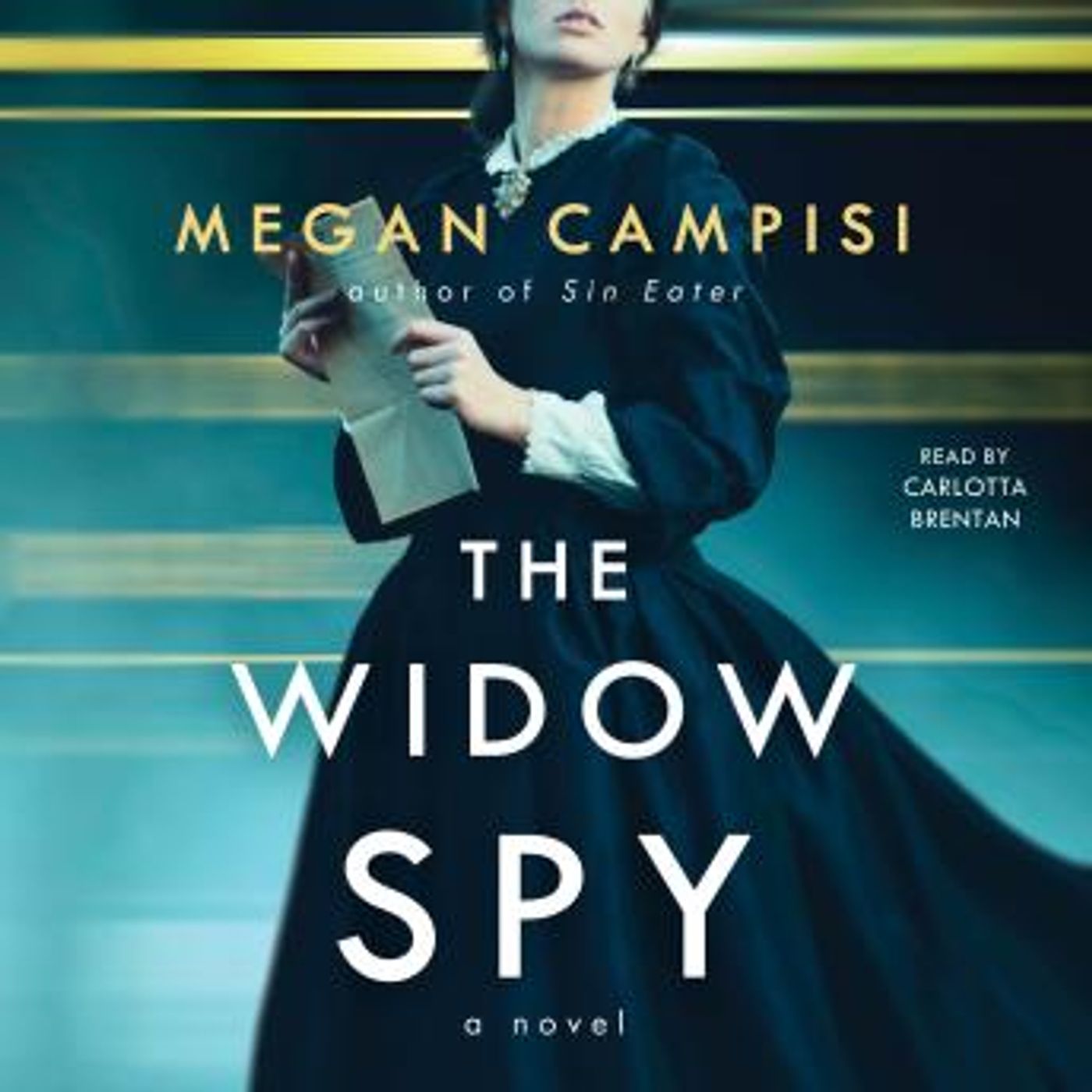 Trending Full Audiobooks in Mystery, Thriller & Horror, Suspense
