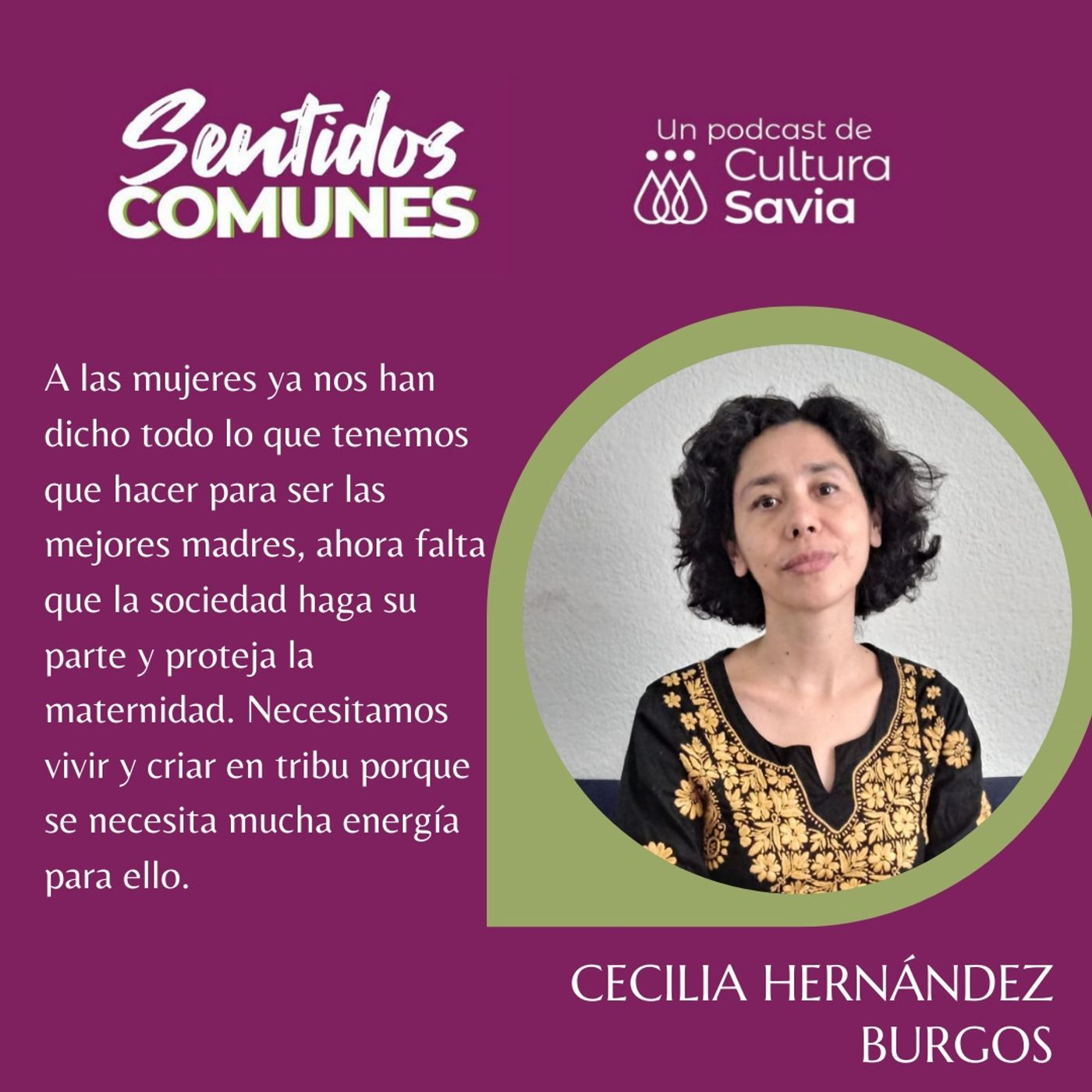 Sentidos comunes