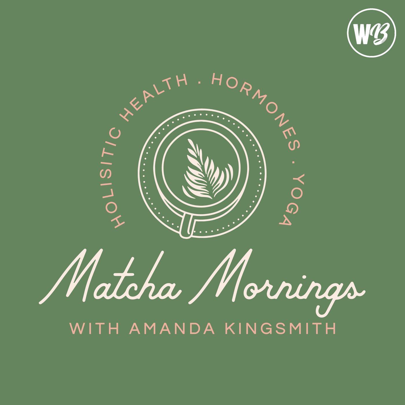 Matcha Mornings