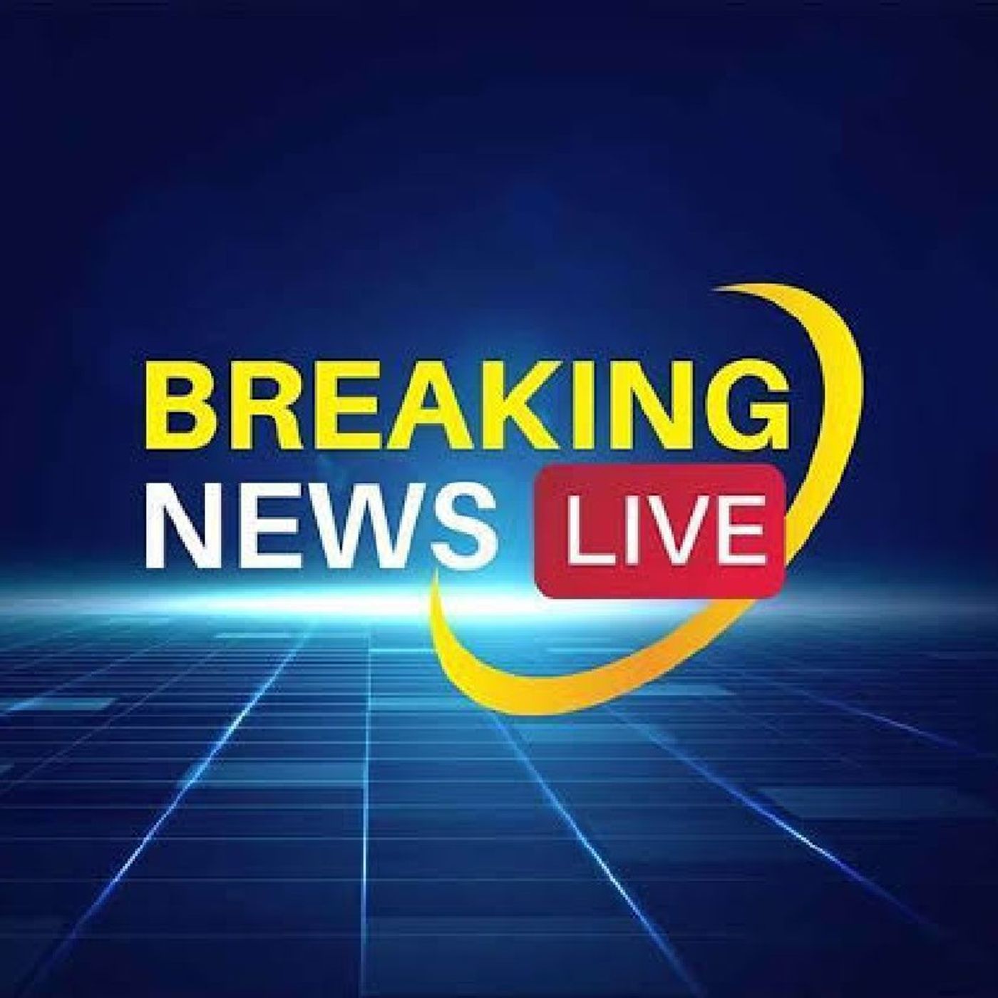 News Headlines episode artwork