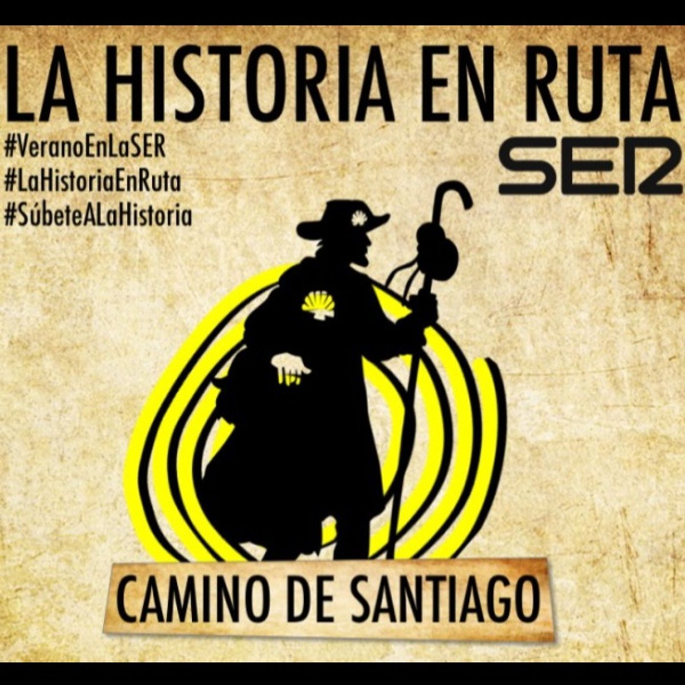 La Historia en Ruta