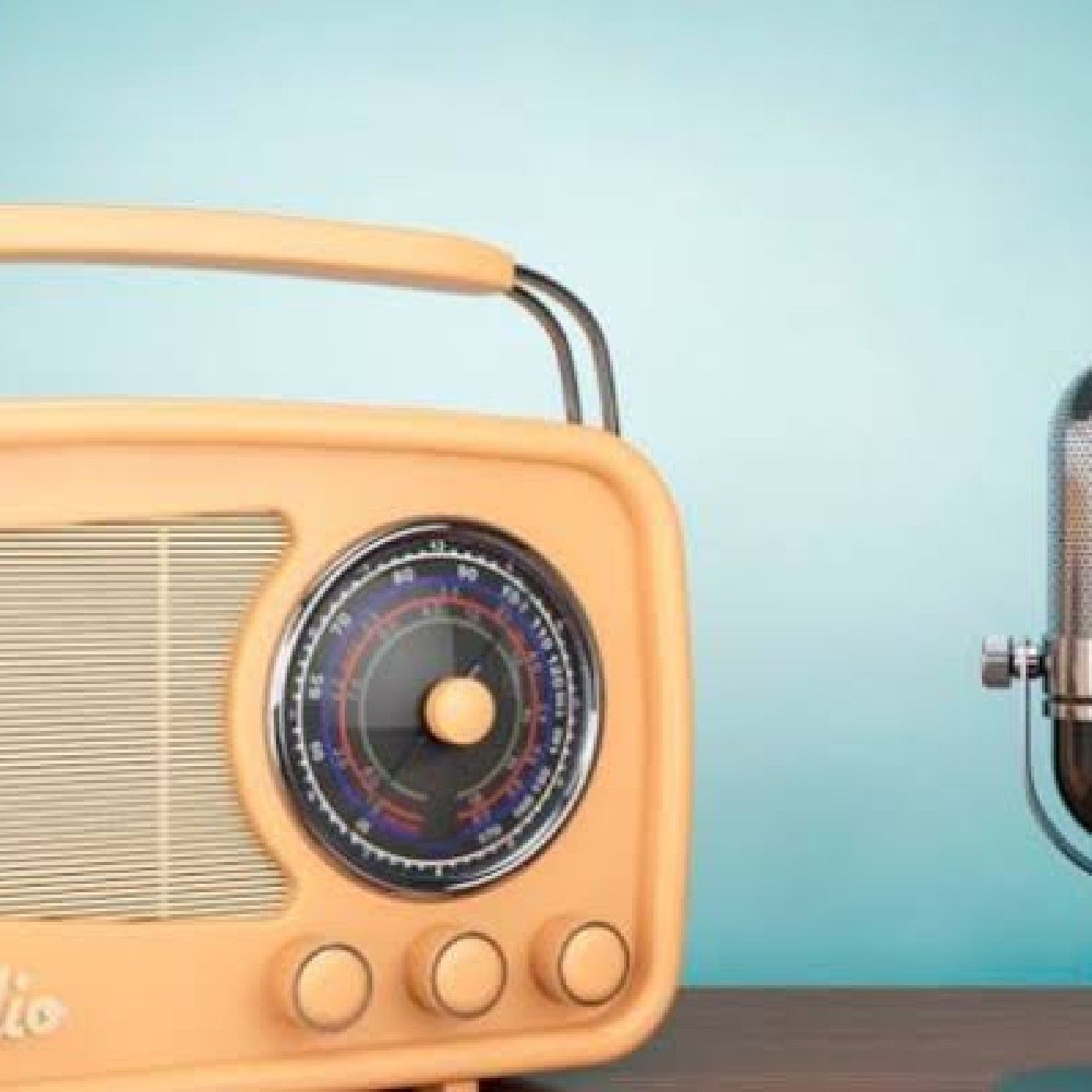 RADIO JUVENTUD CONEXIÓN CRISTIANA