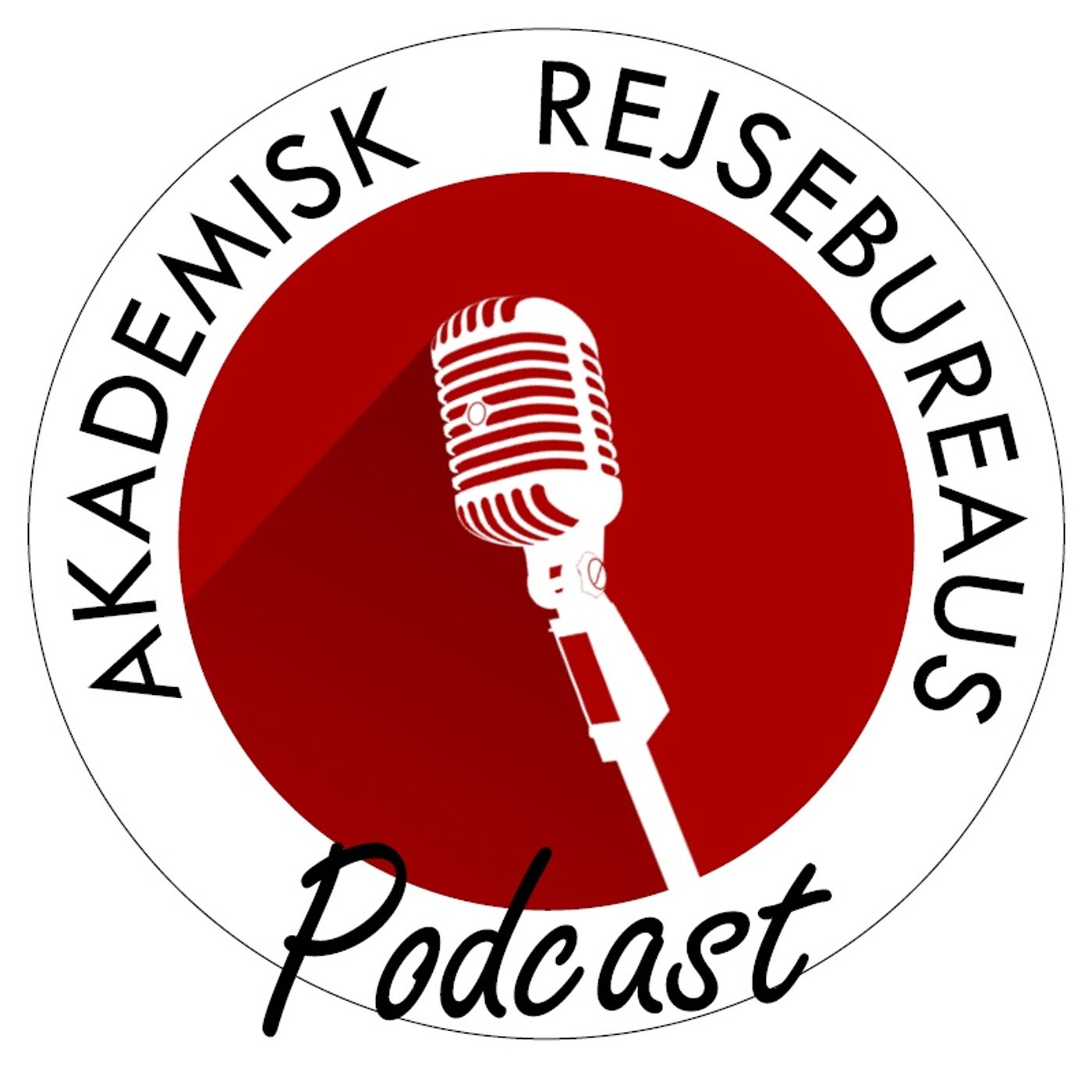 Akademisk Rejsebureau\'s Podcast