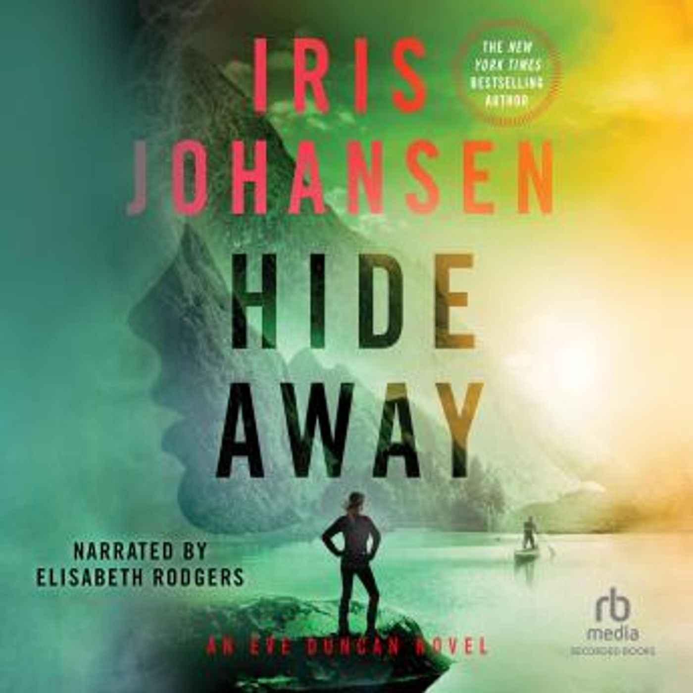 Download Incredible Full Audiobooks in Mystery, Thriller & Horror, Suspense