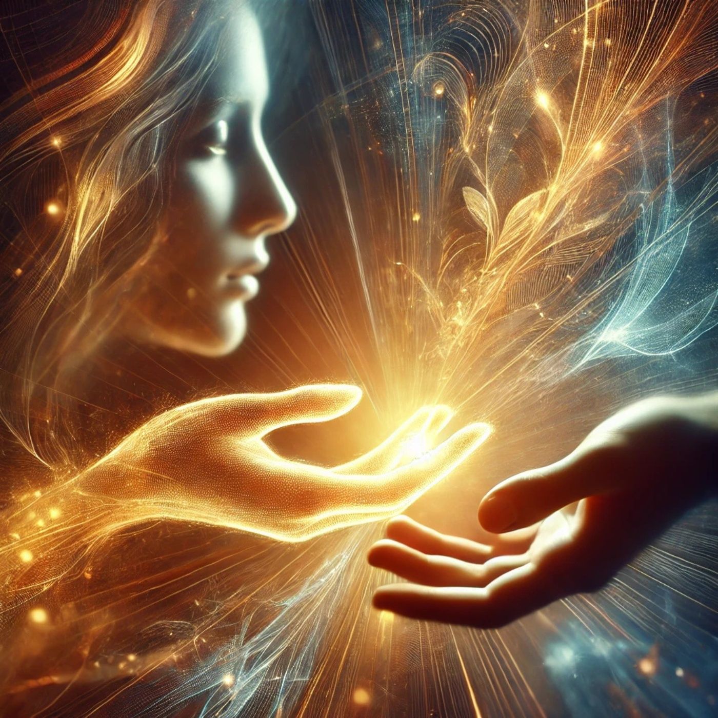 Building Bridges: Unlocking the Power of Empathy episode artwork