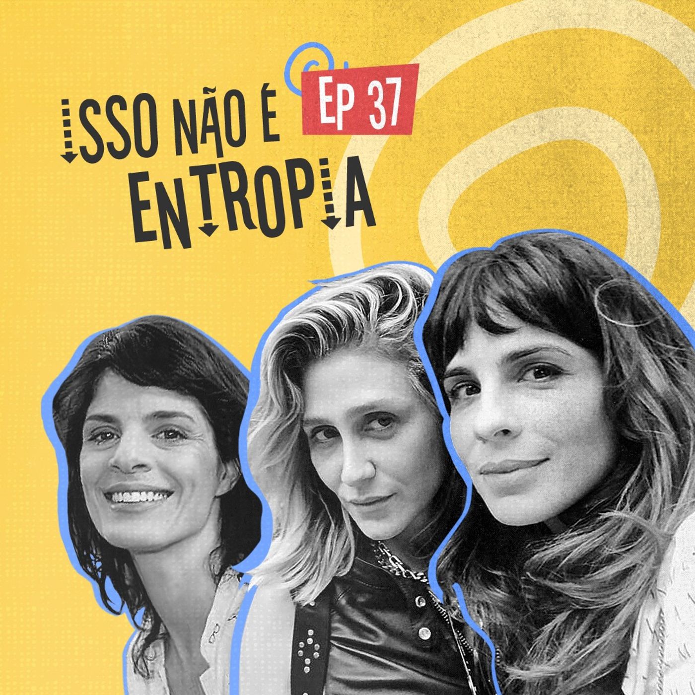 ISSO NÃO É NORONHA