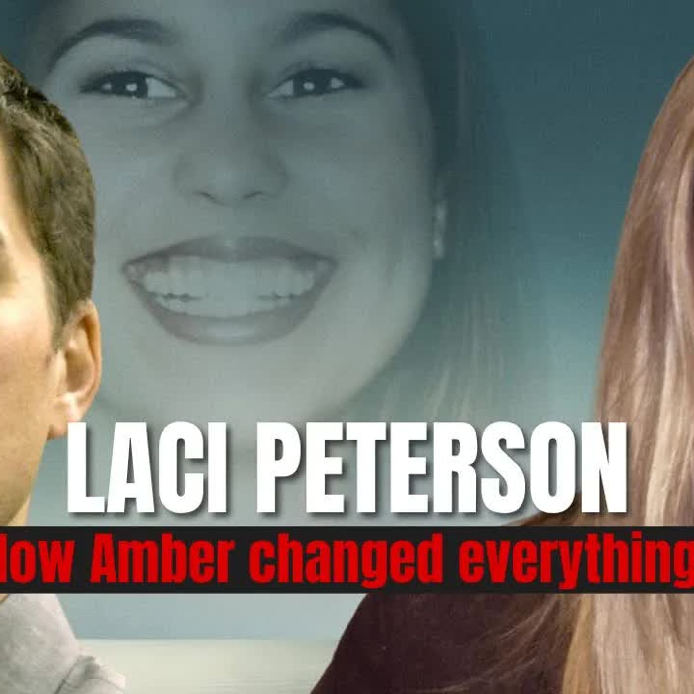 SCOTT PETERSON The #1 Clue We All Missed episode artwork