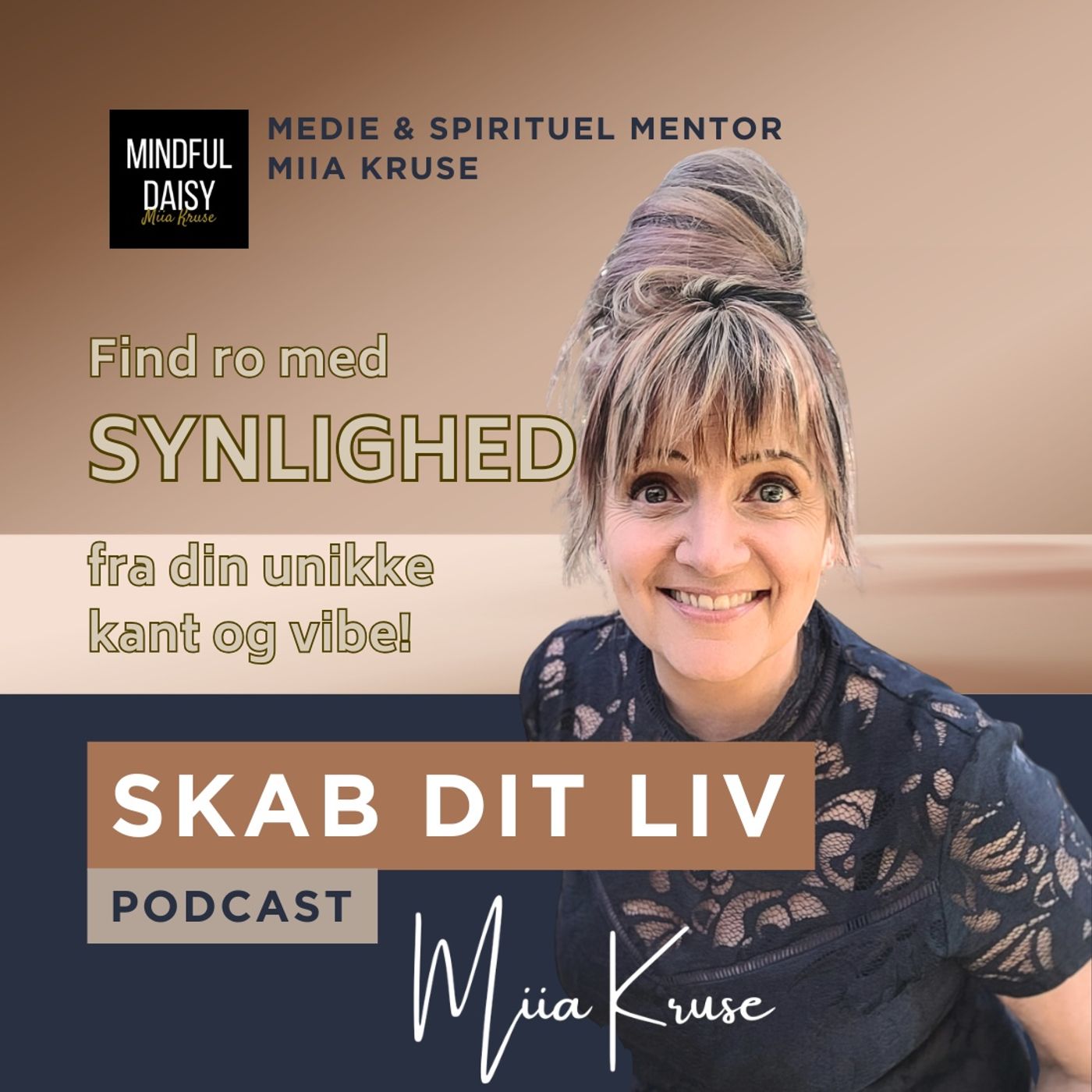 Skab dit liv