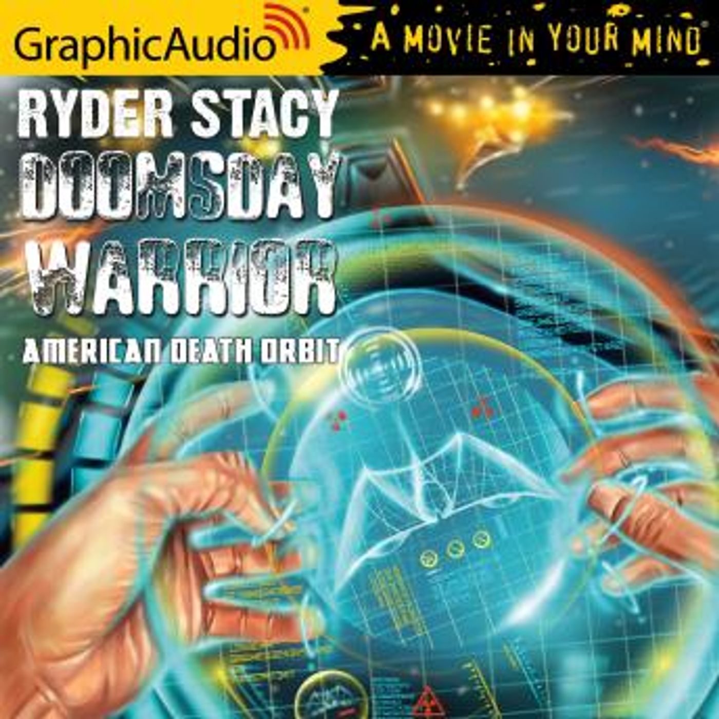 Get Top Full Audiobooks in Science Fiction & Fantasy, Apocalyptic & Dystopian