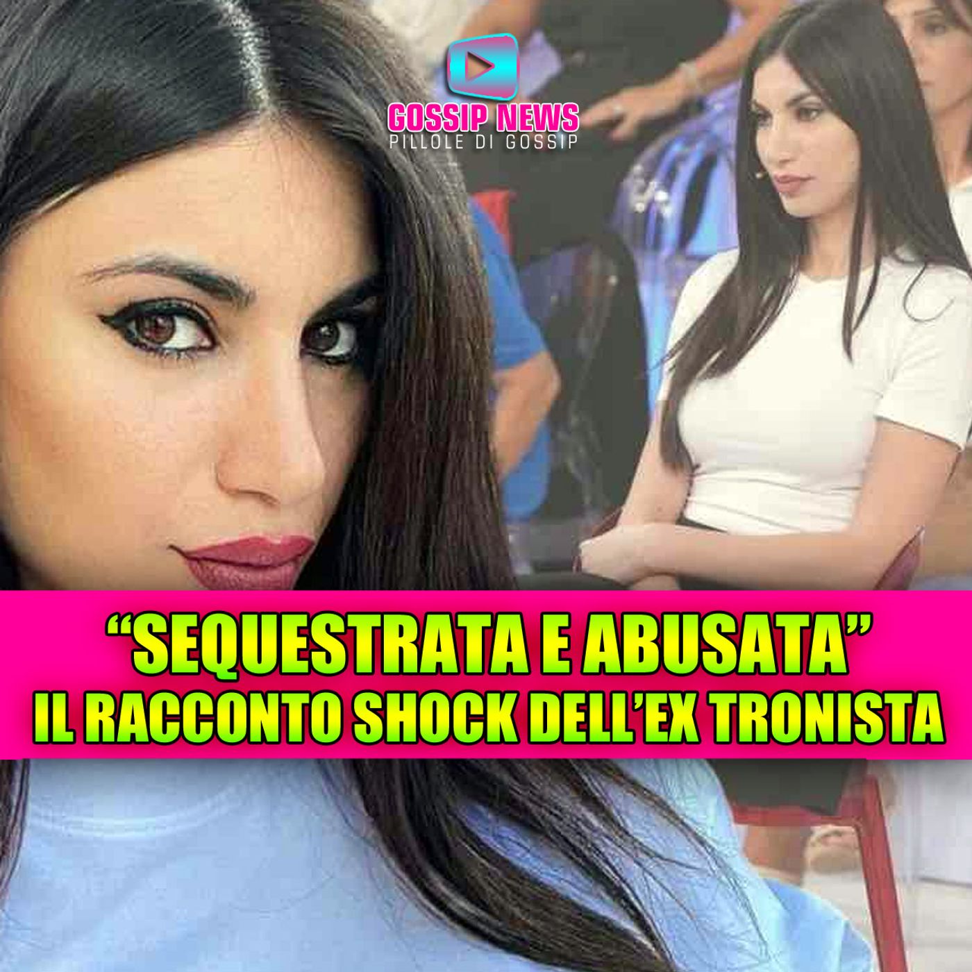 Manuela Carriero: Nessuno immaginava questo sul passato dell'ex tronista di Uomini e Donne