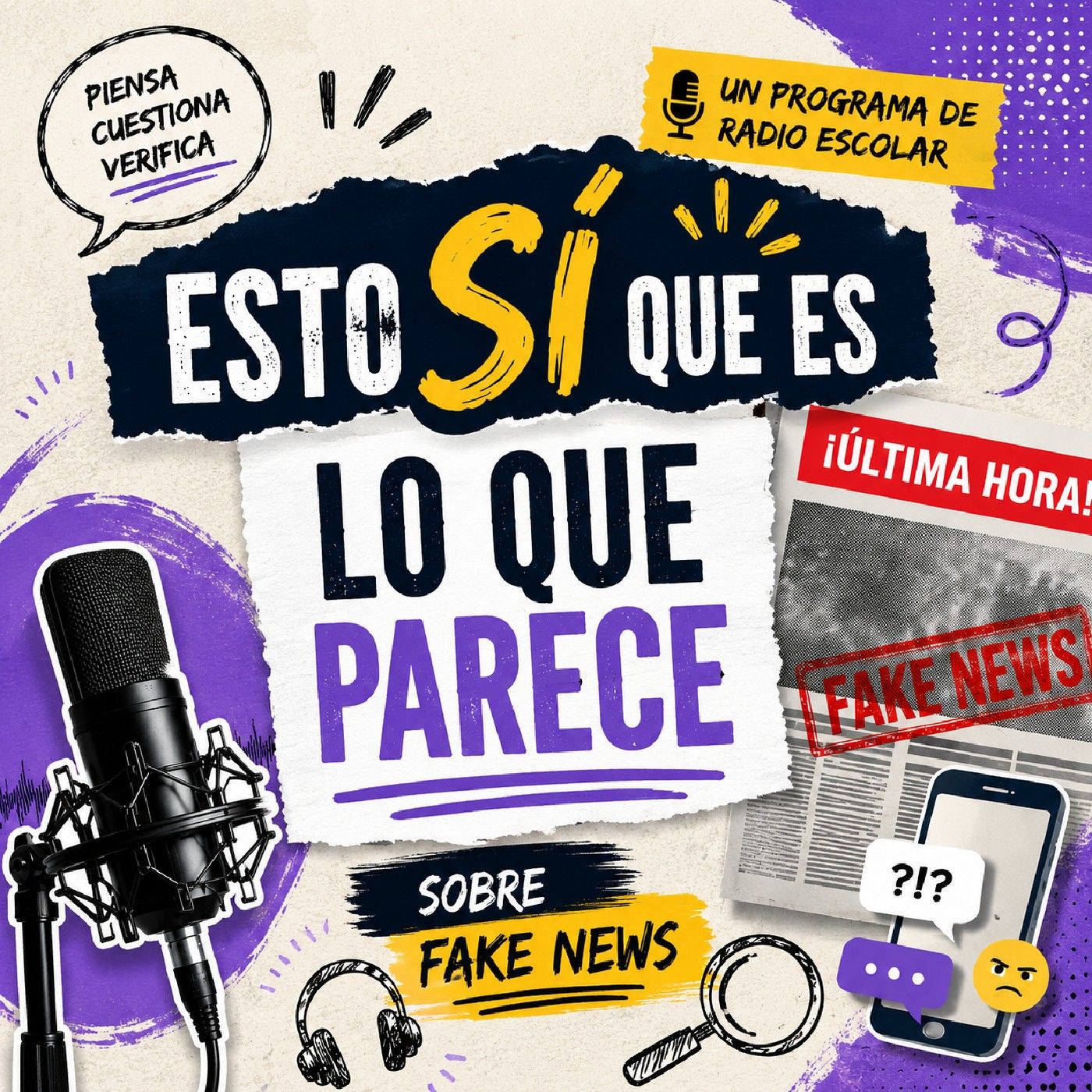 El podcast de Pedro Salas Cobo